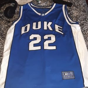 Basketball jersey